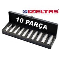 İzeltaş 1108 00 6010 Lokma Takımı