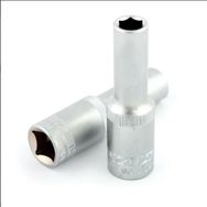İzeltaş 1108 06 0017 17 mm 1/2 Lokma Anahtar