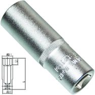 İzeltaş 1108 1/2'' Derin Altı Köşe Lokma Anahtar
