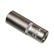 İzeltaş 1108067015 15 mm Altı Köşe Havalı Derin Lokma Anahtar