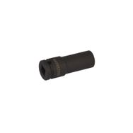 İzeltaş 1108067030 1-2" 30 mm Altı Köşe Derin Lokma Krom Anahtar