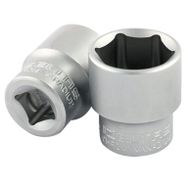 İzeltaş 1110 06 0010 3/8 10 mm Altı Köşe Lokma Anahtar