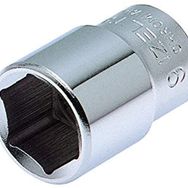 İzeltaş 1110060013 13 mm Altı Köşe Lokma Anahtar