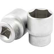 İzeltaş 1113 06 1024 1/2 inç 24 mm Altı Köşe Lokma Anahtar