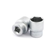 İzeltaş 1113 1/2'' 6 Köşe 17 mm Lokma Anahtar