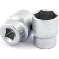 İzeltaş 1113 1/2'' 6 Köşe 19 mm Lokma Anahtar