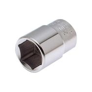 İzeltaş 1113 1/2'' 6 Köşe 8 mm Lokma Anahtar