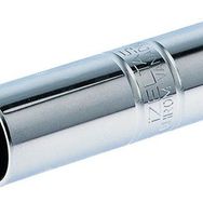 İzeltaş 1113 16 mm Buji Lastikli Lokma Anahtar