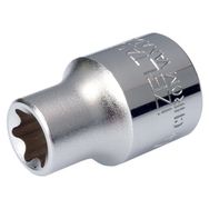 İzeltaş 1113060214-1/2 E-14 Mm Star (TORX) Lokma