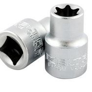 İzeltaş 1113060214 43862 E-14 mm Star Torx Lokma