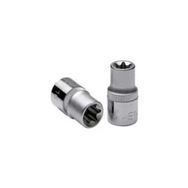 İzeltaş 1113060220 43862 E-20 mm Star Torx Lokma