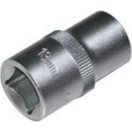 İzeltaş 1113061008 8 mm Altı Köşe Lokma Anahtar