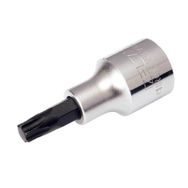 İzeltaş 1113061245 T 45 Lokmalı Star Torx Uç