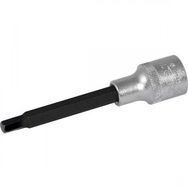 İzeltaş 1113064225 Allen Lokma T 25 1/2" 100mm Lokma