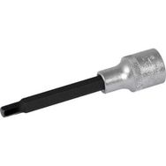 İzeltaş 1113064225 Allen Lokma T 25 1/2" 100mm Lokma