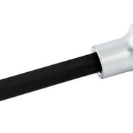 İzeltaş 1113064240 T 40 100 mm 1/2 inç Lokmalı Star Torx Uç