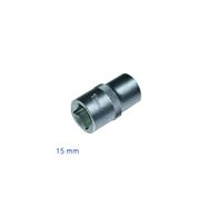 İzeltaş 1113441015 15 mm Lokma Anahtar