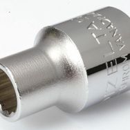 İzeltaş 1114 06 1010 1/2'' 10 mm Lokma Anahtar