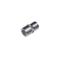 İzeltaş 1114061016 1/2 16 mm 12 Köşe Lokma Anahtar