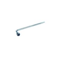 İzeltaş 11/16 17 mm Pipo Bijon Anahtar
