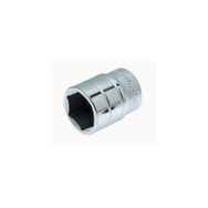 İzeltaş 1119061038 38 mm Ağır Tip Lokma Anahtar