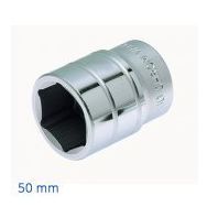 İzeltaş 1119061050 50 mm Ağır Tip Lokma Anahtar