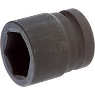 İzeltaş 1119067021 Havalı Lokma 3/4" Altı Köşe 21mm Lokma