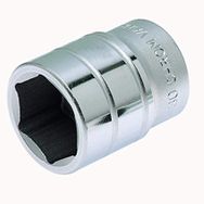 İzeltaş 1119067034 3/4 34 mm 6 Köşe Havalı Lokma Anahtar