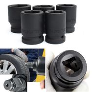 İzeltaş 1125 1'' 6 Köşe Havalı 24 mm Lokma Anahtar
