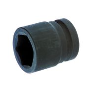 İzeltaş 1125067027 27 mm 6 Köşe Havalı Lokma Anahtar