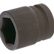 İzeltaş 1125067032 32 mm Altı Köşe Havalı Lokma Anahtar