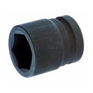 İzeltaş 1125067046 46 mm 6 Köşe Havalı Lokma Anahtar