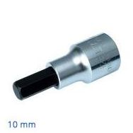 İzeltaş 1/2 10mm Lokmalı Allen Uç