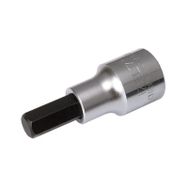 İzeltaş 1/2'' 12 mm Lokmalı Allen Uçlar