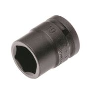 İzeltaş 1/2 16 mm Altı Köşe Havalı Lokma Anahtar