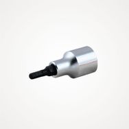 İzeltaş 1/2 5MM Lokmalı Allen Uç