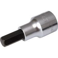 İzeltaş 1/2 7 mm 60 mm Lokmalı Allen Uç