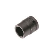 İzeltaş 1/2'' Altı Köşe 12 mm Havalı Derin Lokma Anahtar