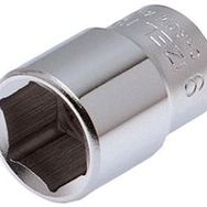 İzeltaş 1/2 Altı Köşe 20mm Lokma Anahtar