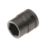 İzeltaş 1/2'' Altı Köşe 27 mm Havalı Derin Lokma Anahtar