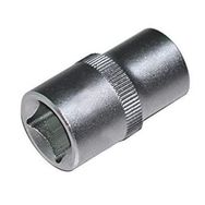 İzeltaş 1/2'' Altı Köşe 9 mm Lokma Anahtar