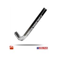 İzeltaş 1/2 Alyan Ucu Allen Uç Lokma 10 mm Anahtar