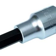 İzeltaş 1/2 Alyan Ucu Allen Uç Lokma 5 mm Anahtar