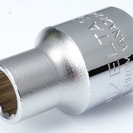 İzeltaş 12 Köşe 1/2-16 mm Lokma Anahtar