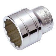 İzeltaş 12 Köşe 3/4-34 mm Lokma Anahtar