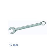 İzeltaş 12 mm Kısa Boy Master Tek Kombine Anahtar