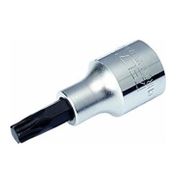 İzeltaş 1/2 T20 Manyetik Lokmalı Star 100 mm Torx Uç