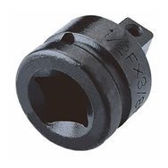 İzeltaş 1/2" x 3/4" Havalı Lokma Adaptörü