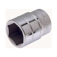 İzeltaş 1225060055 55 mm 12 Köşe Lokma Anahtar