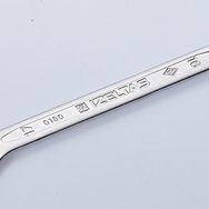 İzeltaş 12X13 mm İki Ağız Uzun Boy Anahtar